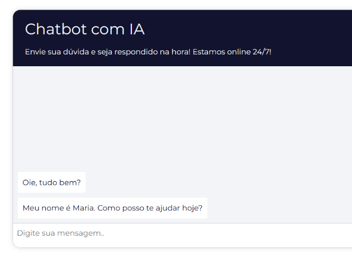 Chatbot